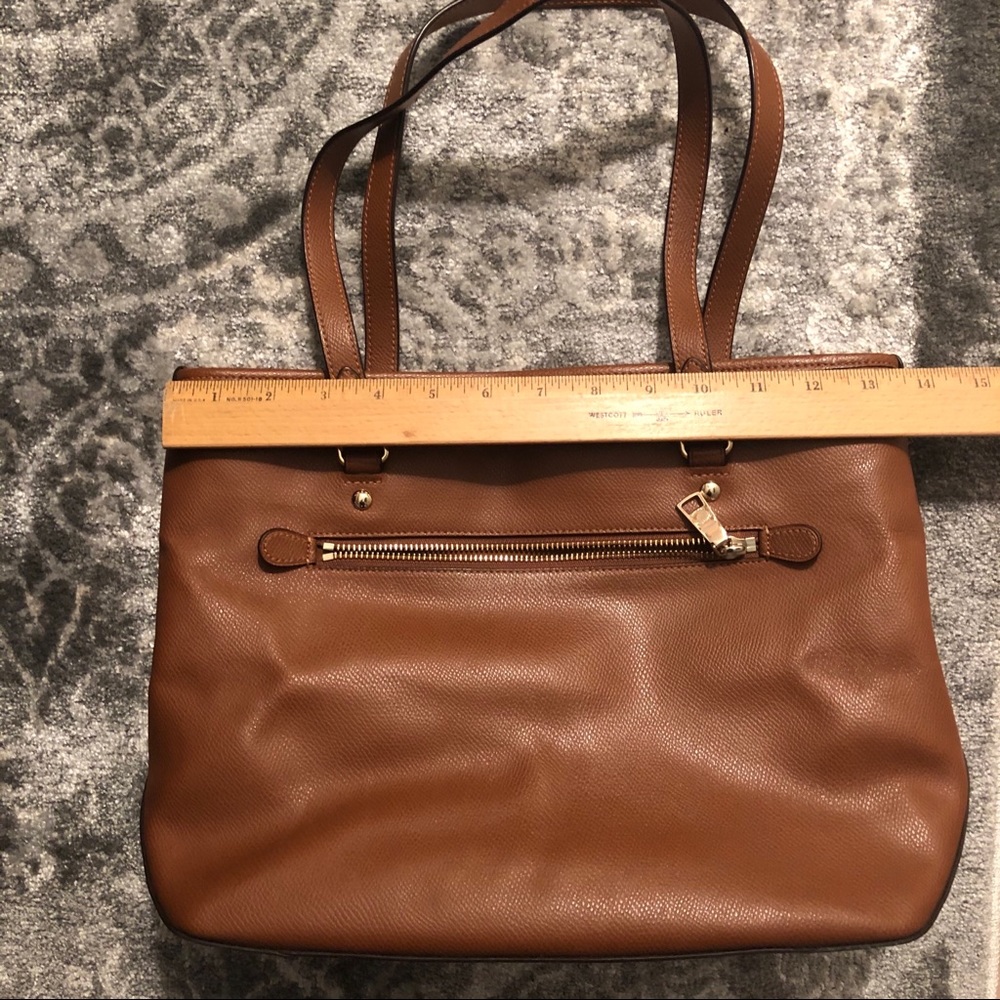 COACH Tote - Picture 2 of 4